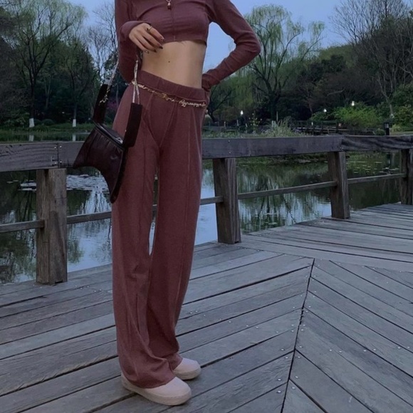 My Mum Made It Swarovski Crystal Lace Bottoms - Picture 9 of 11